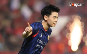 Sức Mạnh Đáng Sợ Của "Cỗ Máy Hủy Diệt" CAHN Tại V.League