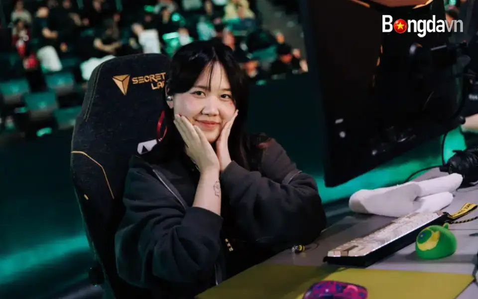 Tham vọng của Riot Đưa Game Changers lên VCT