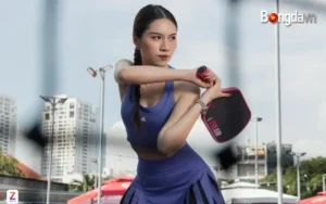 Trường Đại học Thể dục Thể thao TP.HCM mở chuyên ngành Pickleball