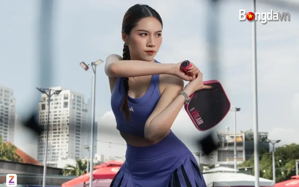Trường Đại học Thể dục Thể thao TP.HCM mở chuyên ngành Pickleball