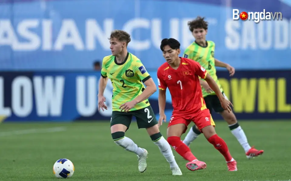 CĐV Đông Nam Á Kinh Ngạc Trước U17 Việt Nam 2 U17 Việt Nam Được Gọi Là "Thế Hệ Vàng" Mới
