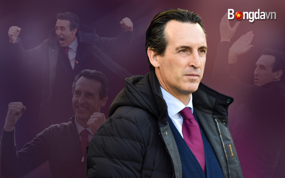 Aston Villa trở lại vị thế châu Âu 2 ume2