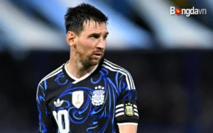 vdmessi