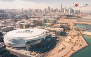 Warriors Đăng Cai Giải California Classic Lần Thứ 8