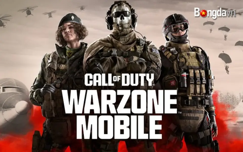Warzone Mobile Chính Thức "Khai Tử" Máy Chủ Vào Ngày 17/4 2 Warzone Mobile Bị Gỡ Khỏi Store Nguy Cơ "Mất Trắng" Toàn Bộ Tài Khoản & Vật Phẩm