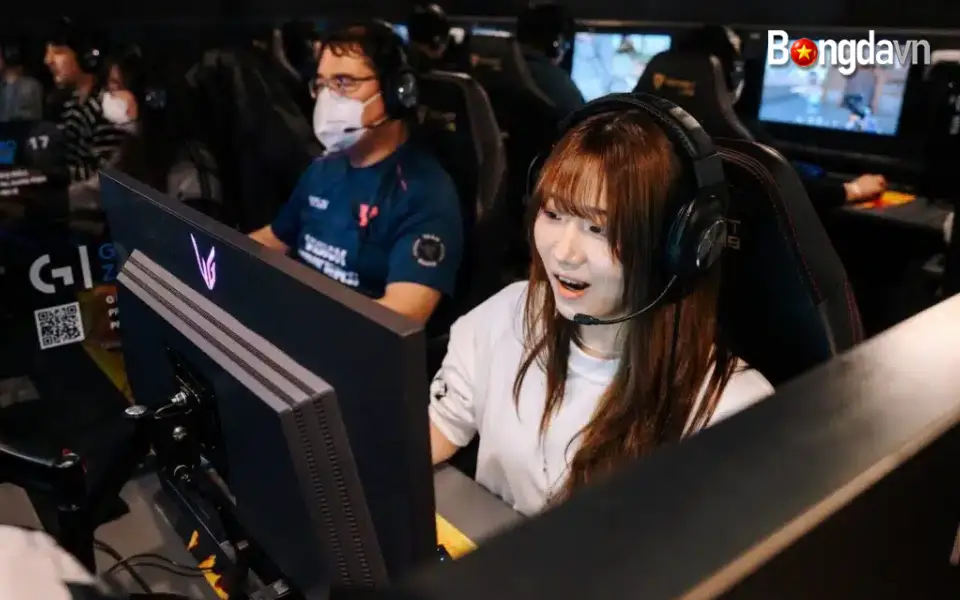 Xúc Động Nhìn Lại Hành Trình Di Sản Của VALORANT Game Changers!