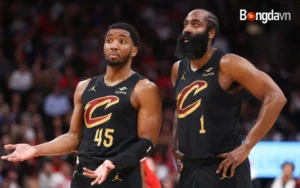 3 Biến Số Quyết Định Game 7 Raptors vs Cavaliers