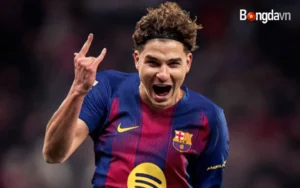 Alvarez là mục tiêu hàng đầu của Barcelona