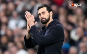 Arbeloa Xác Nhận Rời Real Madrid
