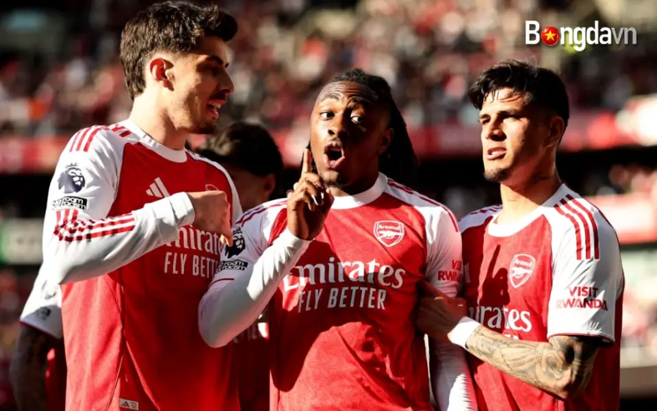 Arsenal sẽ định đoạt cuộc đua vô địch nếu thắng Fulham