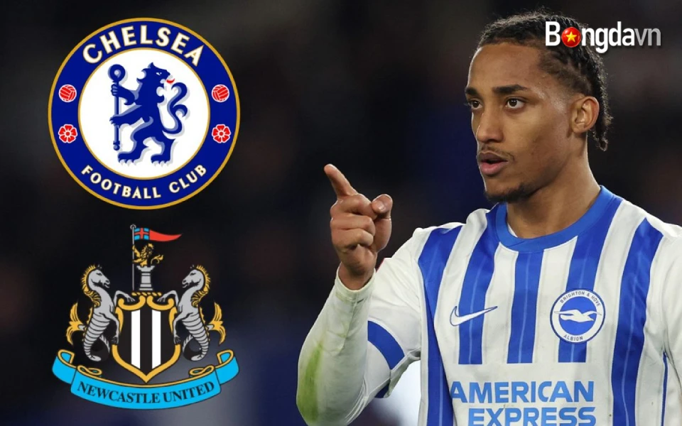 Chelsea Chốt Tương Lai Joao Pedro: "Gáo Nước Lạnh" Cho Tham Vọng Của Barcelona 2 Barca "Quay Xe" Vì Rào Cản Julian Alvarez