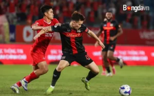 Bi Kịch Trụ Hạng Của 3 Cựu Vương Lừng Lẫy