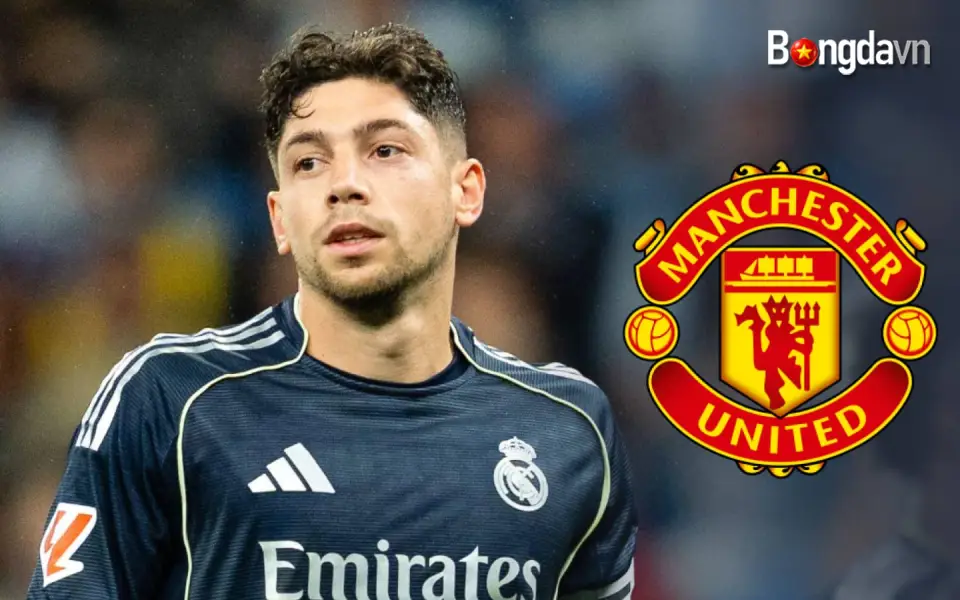 Biến Cố Tại Bernabeu: Vụ Ẩu Đả Khiến Valverde Phải Rời Đi?