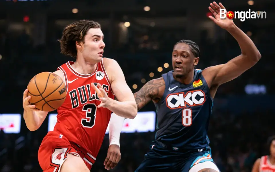 Bulls Sẽ Làm Gì Với 60 Triệu USD Mùa Hè Này?