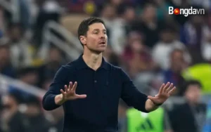 Chelsea Chốt Xong Thỏa Thuận Bổ Nhiệm HLV Alonso