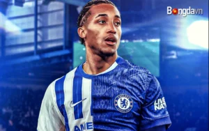 Chelsea đưa ra quyết định vụ Barca quan tâm Joao Pedro