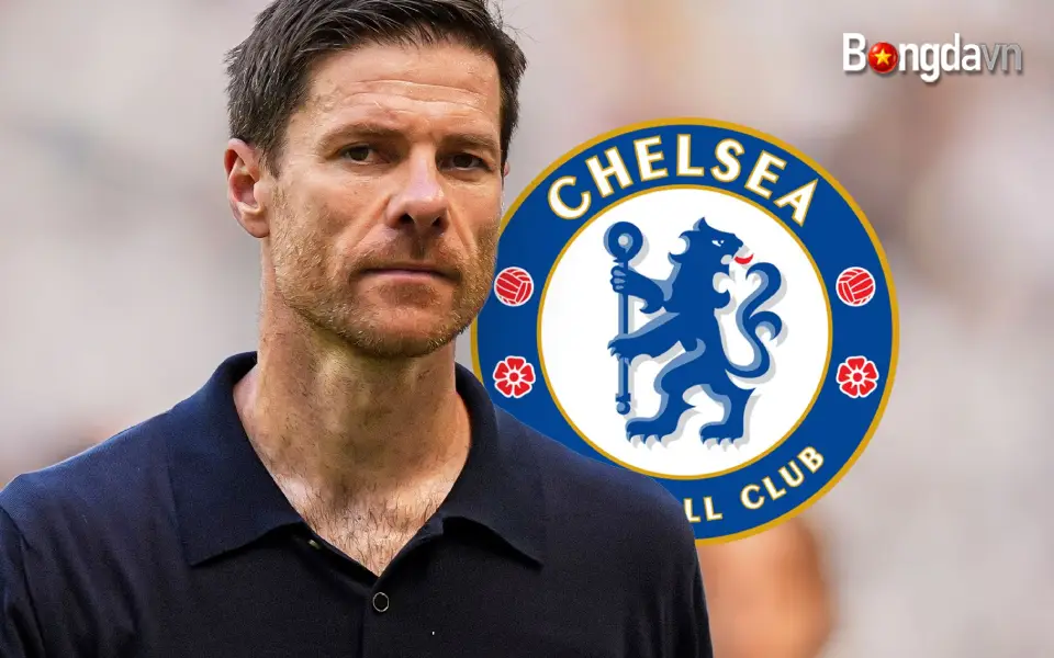 Chelsea Từng Nhắm Andoni Iraola Trước Khi Chốt Xabi Alonso