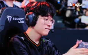 Có tin đồn Viper về Hàn để làm việc với KeSPA và Gen.G cũng đang có ý định kiến nghị về trường hợp của Kiin