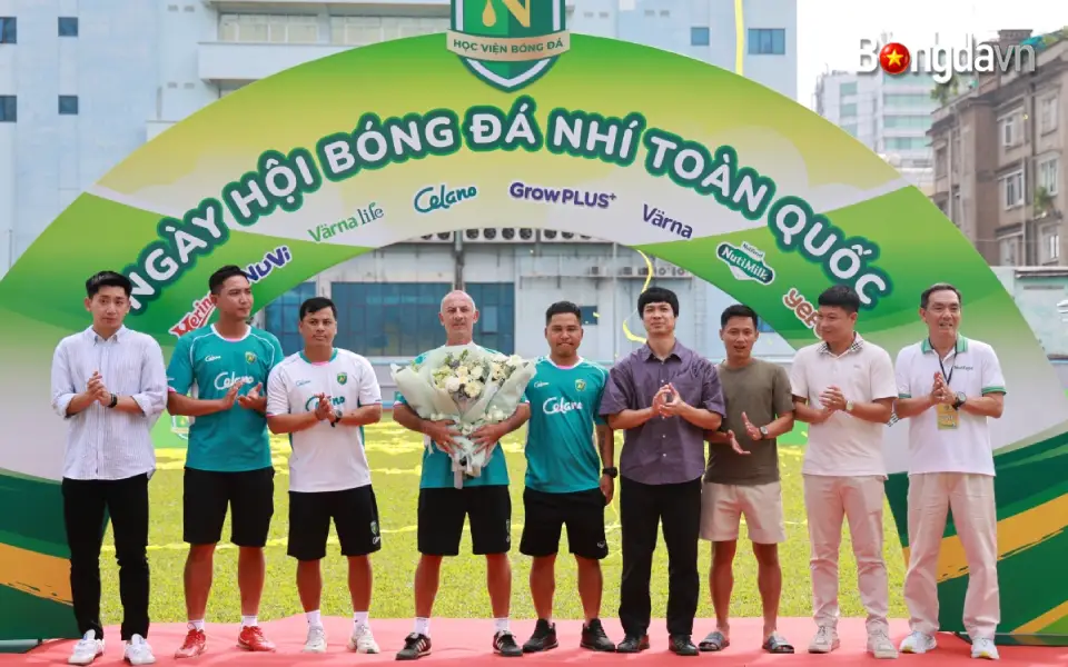 Công Phượng, Đông Triều Tái Ngộ Tri Ân Người Thầy Cũ