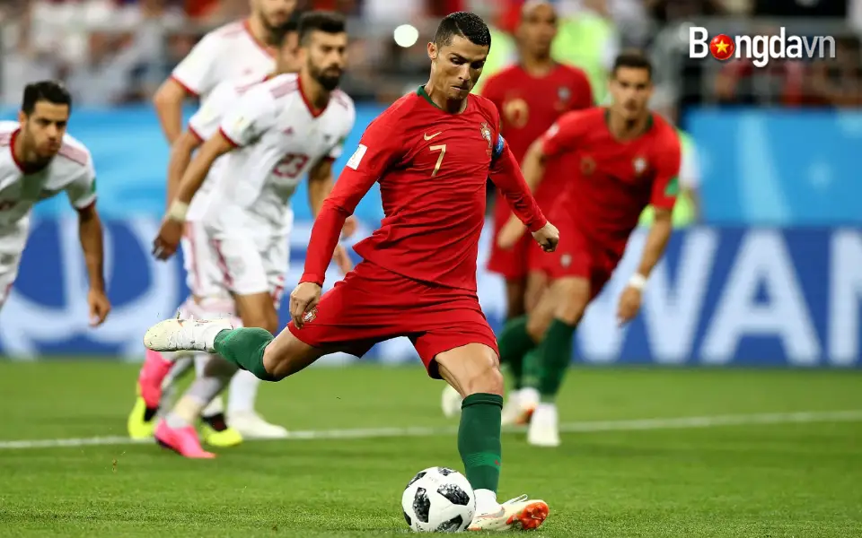 Cristiano Ronaldo: World Cup 2026 Chưa Phải "Điệu Nhảy Cuối Cùng"
