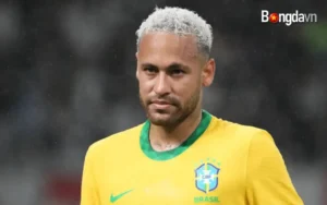 Danh sách tuyển Brazil dự VCK World Cup 2026