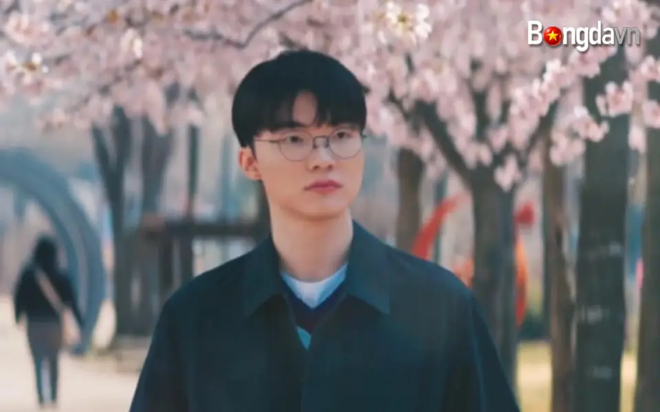 Đoạn clip teaser quảng cáo của Faker và Karina vừa tung ra ngay lập tức viral