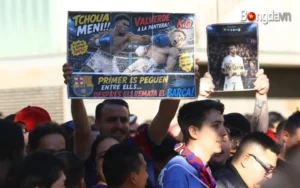 Federico Valverde nhập viện sau xô xát với Aurelian Tchouameni là một trong những biểu hiện của việc cái tôi lấn át tình đồng đội
