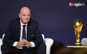FIFA bị điều tra vì cáo buộc "trục lợi" giá vé Worldcup 2026