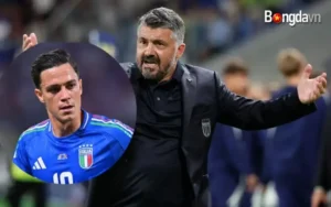Gattuso tái xuất với cương vị HLV trưởng Lazio