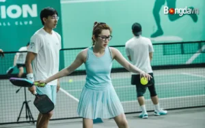 Giải Pickleball Báo Người Lao Động năm 2026