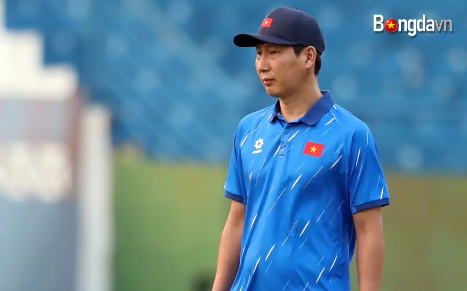 HLV Kim Sang Sik vẫn sẽ dồn toàn lực để bảo vệ chức vô địch ASEAN Cup
