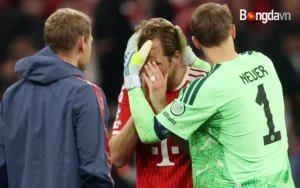 Kahn Phơi Bày Điểm Yếu Tử Huyệt Bayern Dưới Thời Kompany