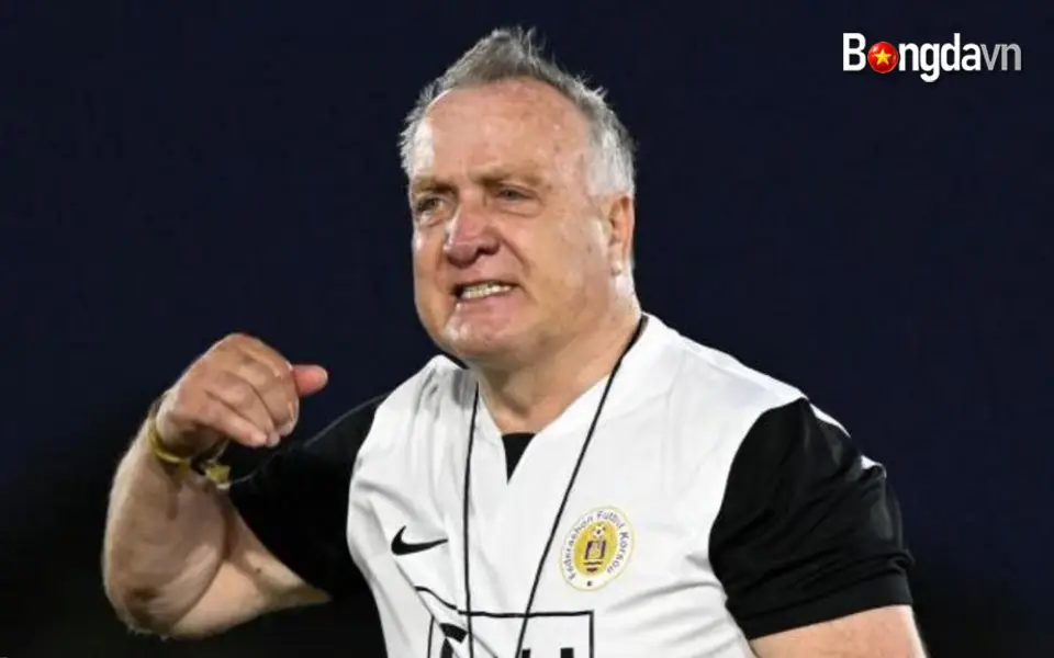 World Cup 2026: "Gã Đầu Bạc" Dick Advocaat Tái Xuất Và Kỷ Lục Vô Tiền Khoáng Hậu 2 Kỷ Lục Nhà Cầm Quân Lớn Tuổi Nhất Lịch Sử World Cup