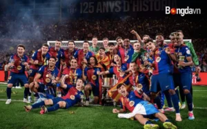 Lịch Sử Gọi Tên Barcelona