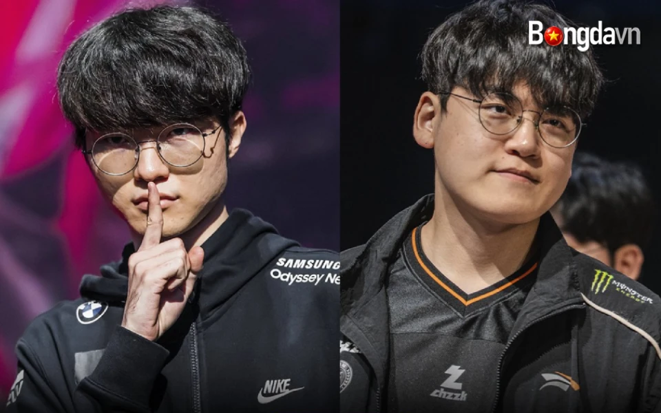 Lượt xem vào thời điểm cao nhất trận lượt về vòng bảng LCK 2026 Rounds 1-2 đến hơn 1,2 triệu view
