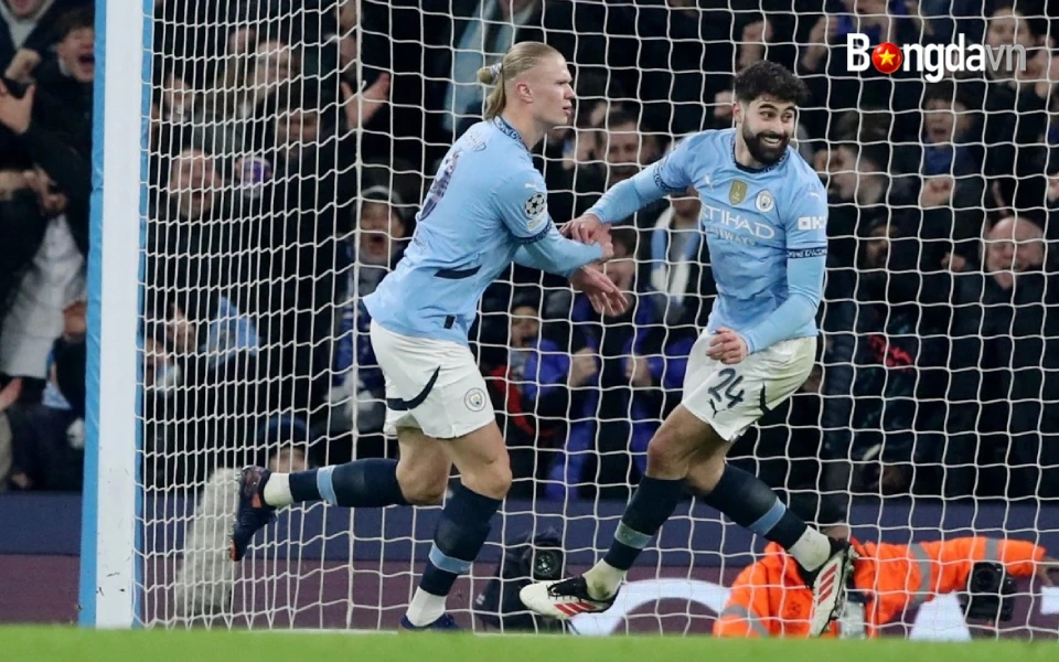 Man City & Màn Lội Ngược Dòng Điên Rồ Của Nhà Vua