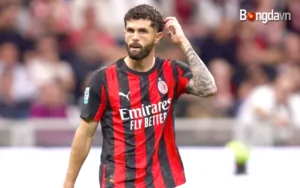 Milan có thể phải trả giá đắt vì ghi quá ít bàn thắng