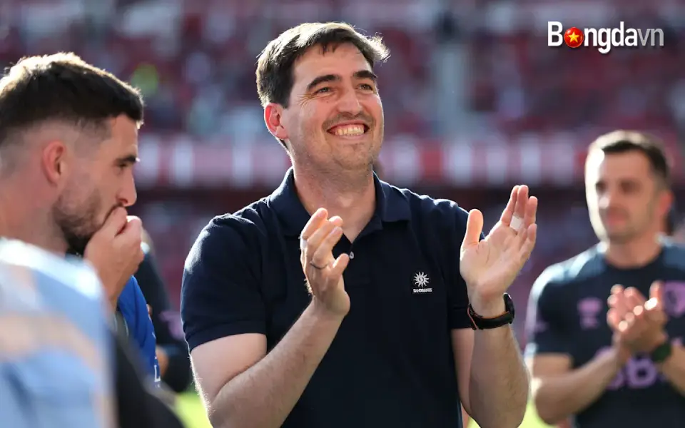Milan muốn Andoni Iraola