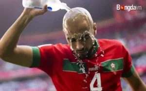 Nắng Nóng Cực Đoan Đe Dọa World Cup 2026
