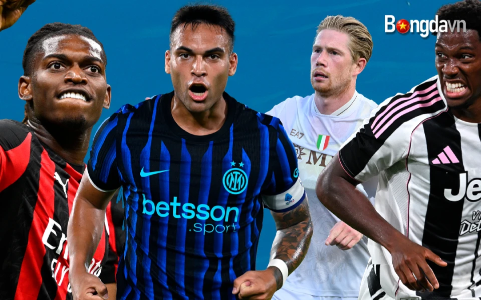 Napoli & Como: Nhạt Nhòa Trận Cầu Không Khát Vọng
