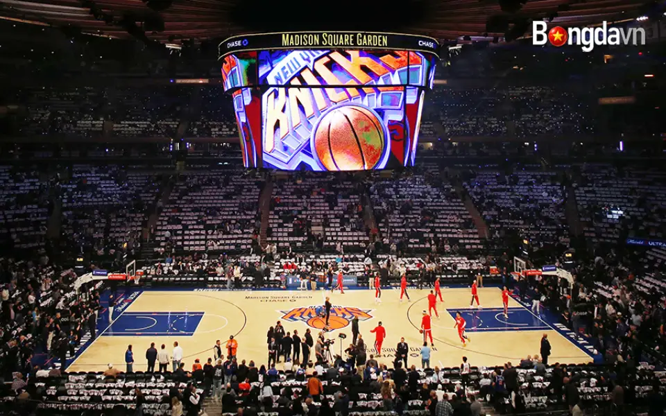New York Knicks tặng 500 vé xem NBA Finals cho trẻ em nghèo 3 New York Knicks tặng 500 vé NBA Finals cho trẻ khó khăn