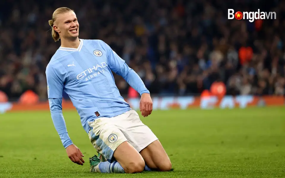 Pep ra đi, Rodri đòi tới Real Madrid và bài toán Haaland 4 Ngay cả Erling Haaland cũng rục rịch tìm đường rời Man City