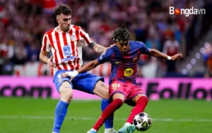 Nguồn Cơn Sự Việc: "Tin Đồn" 100 Triệu Euro Cho Julian Alvarez