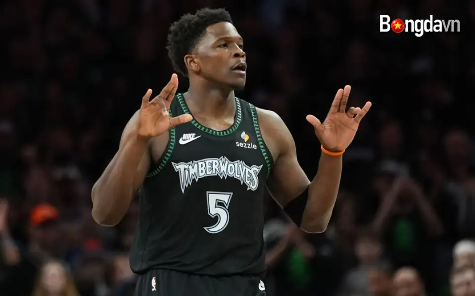 Nội Binh Hay Ngoại Binh Lời Giải Nào Cho Tương Lai Timberwolves?