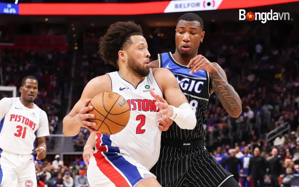 Orlando Magic Bỏ Lỡ 23 Quả Ném Phạt Liên Tiếp