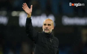 Pep ra đi, Rodri đòi tới Real Madrid và bài toán Haaland