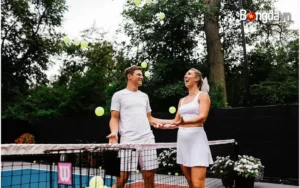 Pickleball có đang trở thành “ứng dụng hẹn hò” mới của giới trẻ?