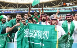 Qatar: Rũ Bỏ Cái Mác "Chủ Nhà Thất Bại"