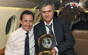Real Madrid Cần Ít Nhất 5 Tân Binh Nếu Mourinho Tái Xuất