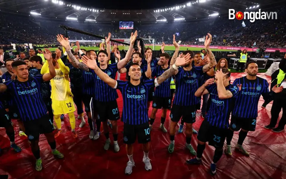 Sai Lầm Của Marusic Và Dấu Ấn Lautaro Martinez